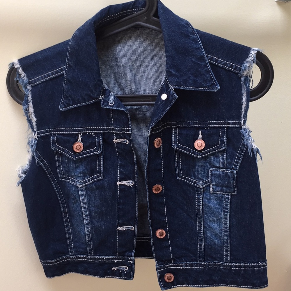Vest